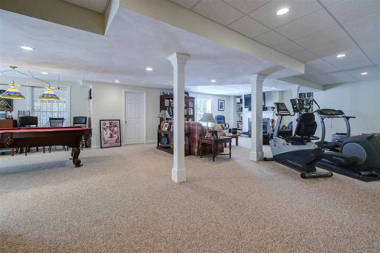 21 Shakespeare Road Nashua, NH 03062 - Photo 31 of 40