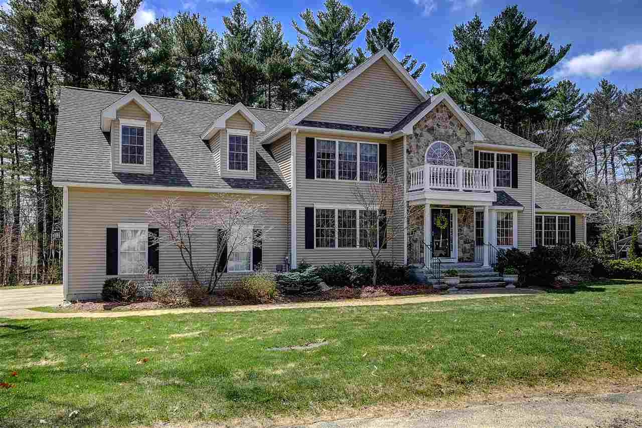 21 Shakespeare Road Nashua, NH 03062 - Photo 36 of 40