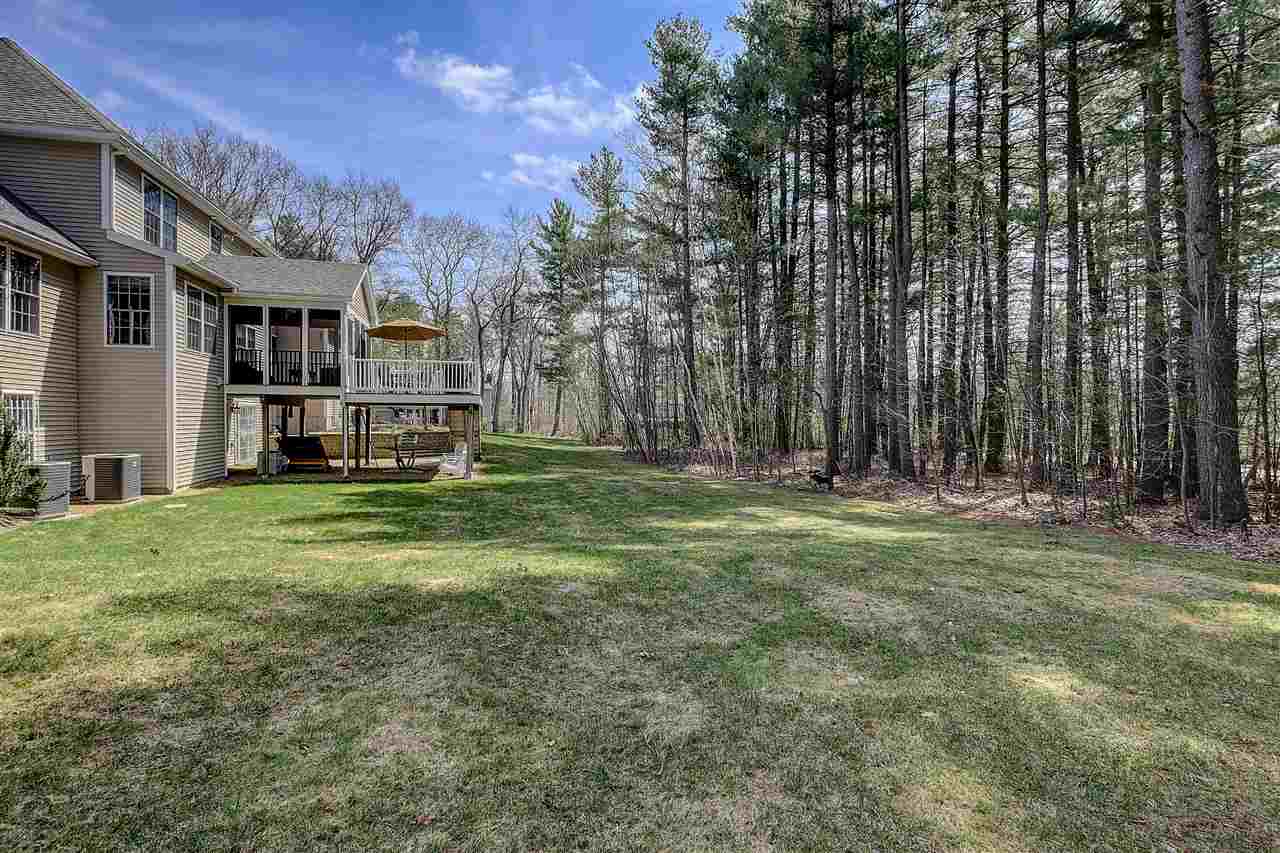 21 Shakespeare Road Nashua, NH 03062 - Photo 37 of 40