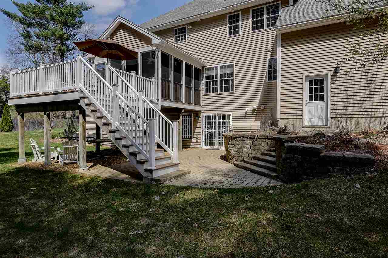 21 Shakespeare Road Nashua, NH 03062 - Photo 39 of 40