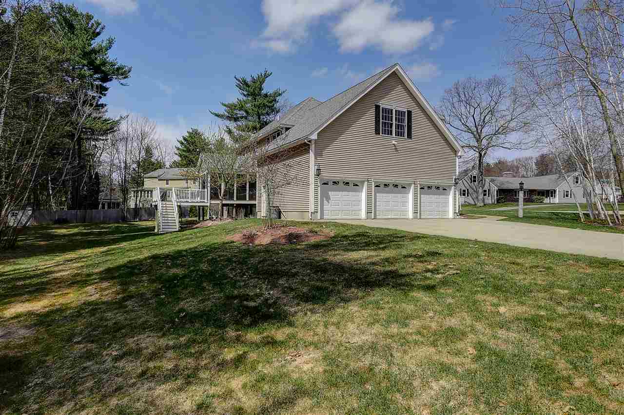 21 Shakespeare Road Nashua, NH 03062 - Photo 40 of 40