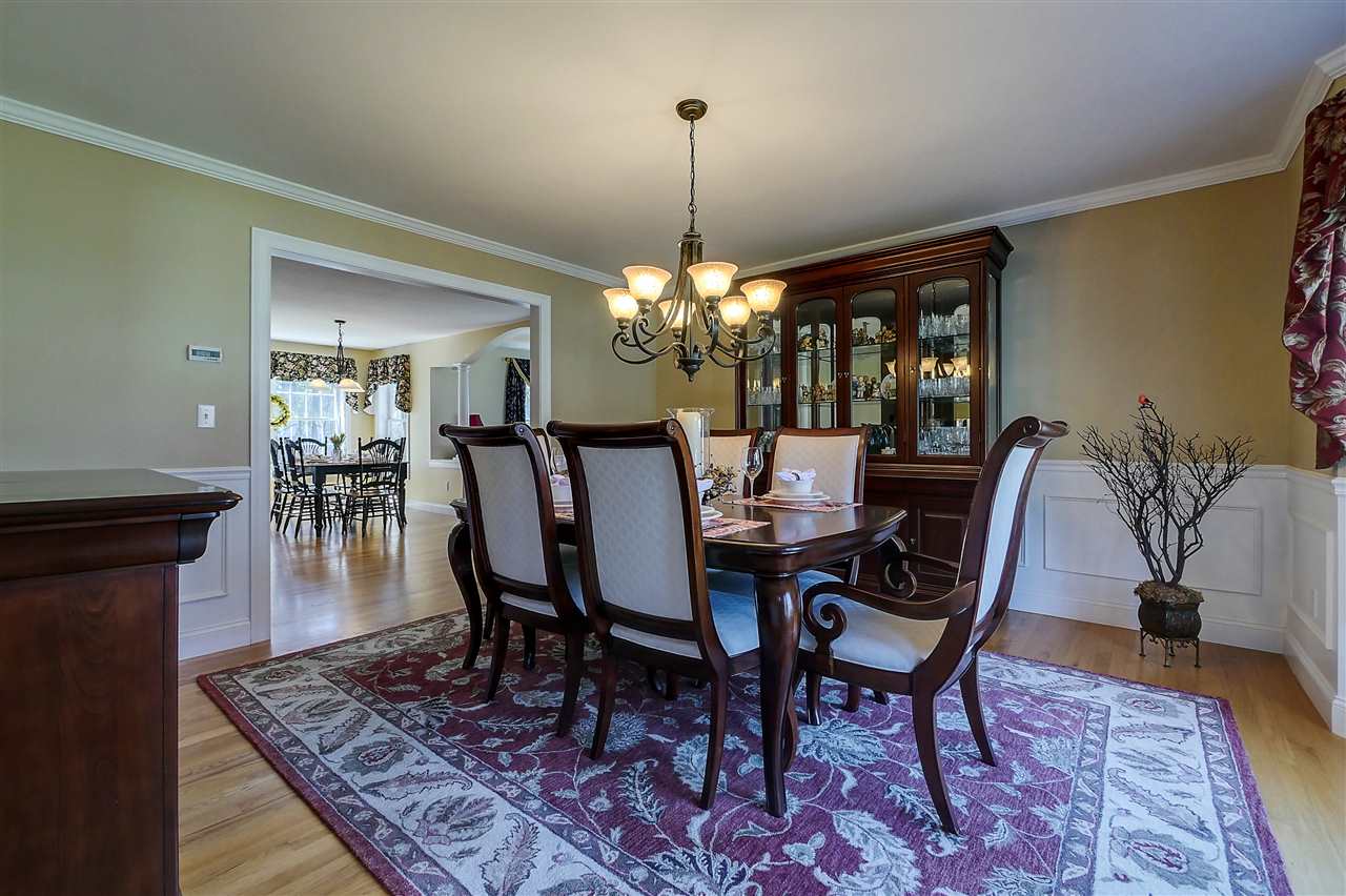 21 Shakespeare Road Nashua, NH 03062 - Photo 7 of 40