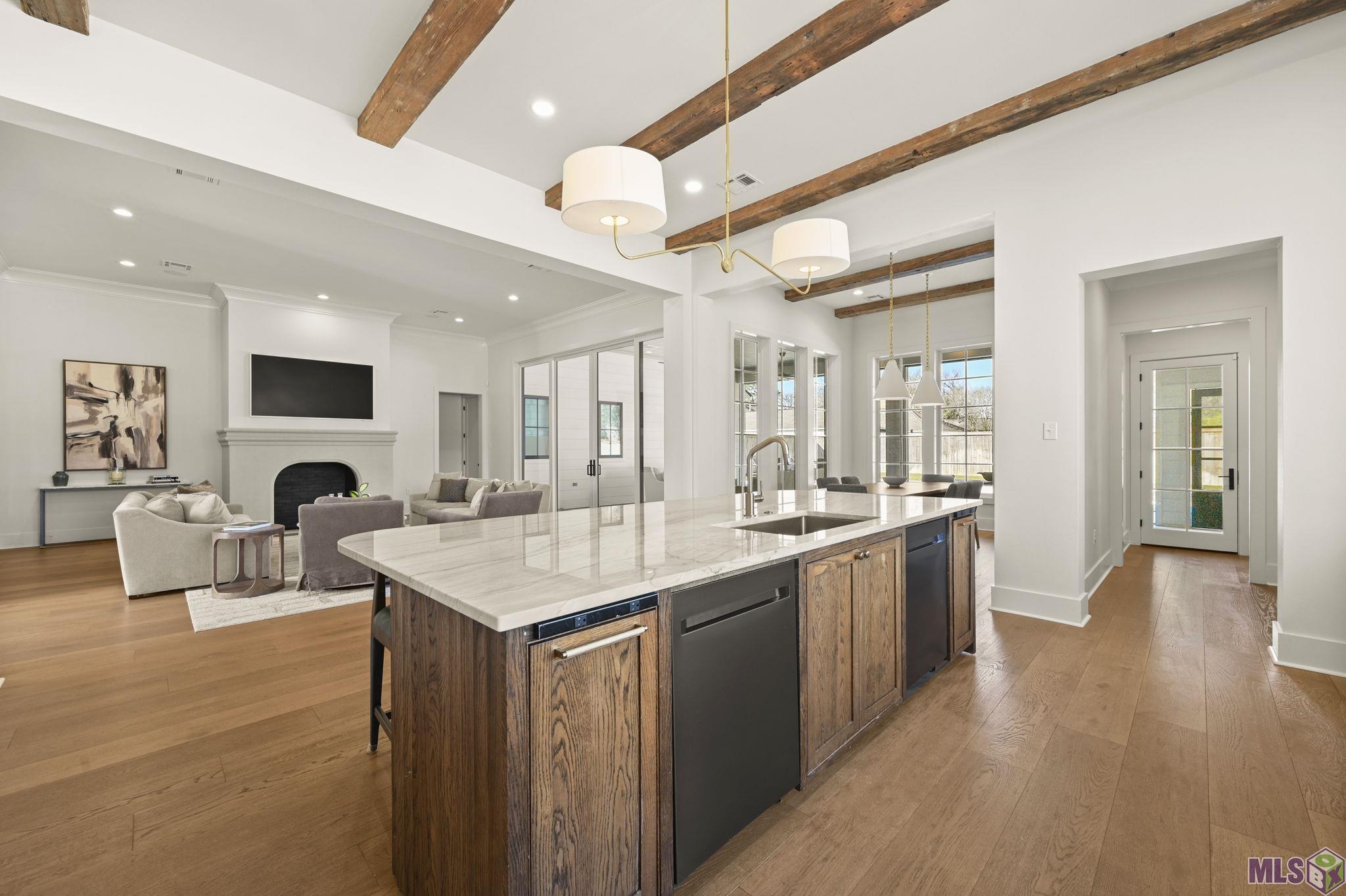 8228 Oakridge Drive Baton Rouge, LA 70810 - Photo 22 of 60