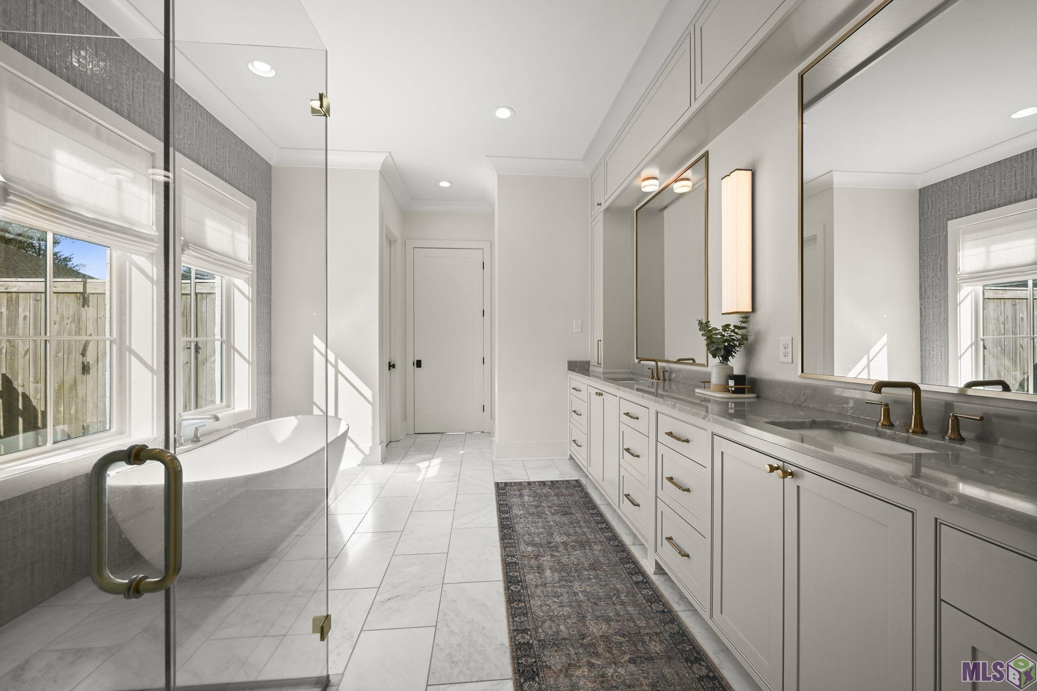 8228 Oakridge Drive Baton Rouge, LA 70810 - Photo 30 of 60