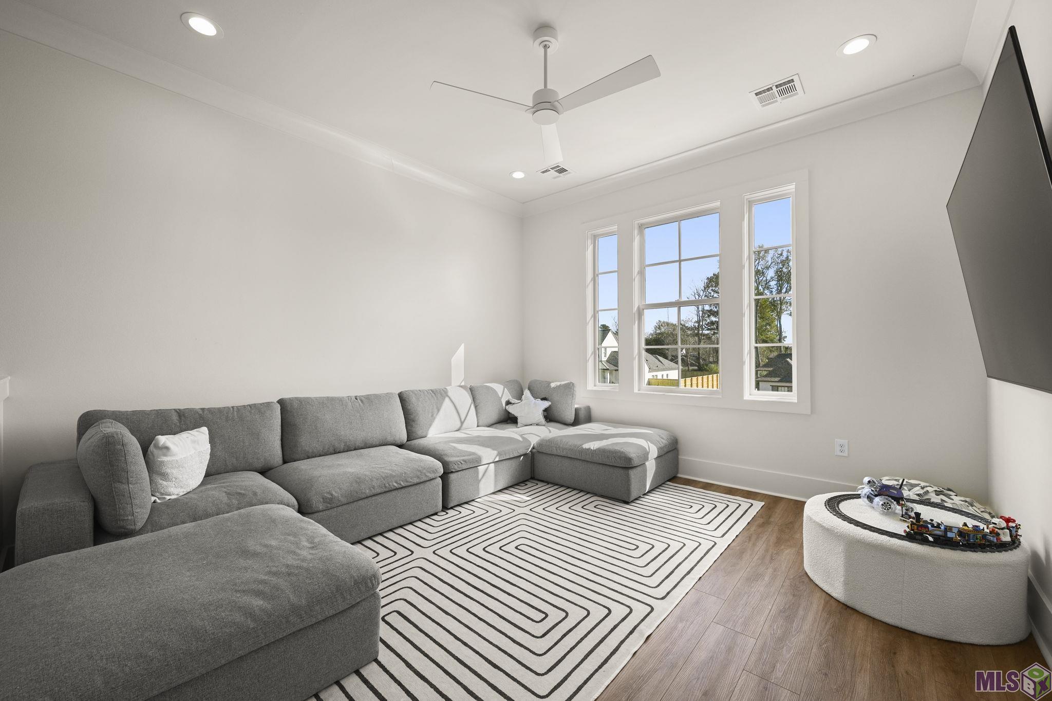 8228 Oakridge Drive Baton Rouge, LA 70810 - Photo 37 of 60