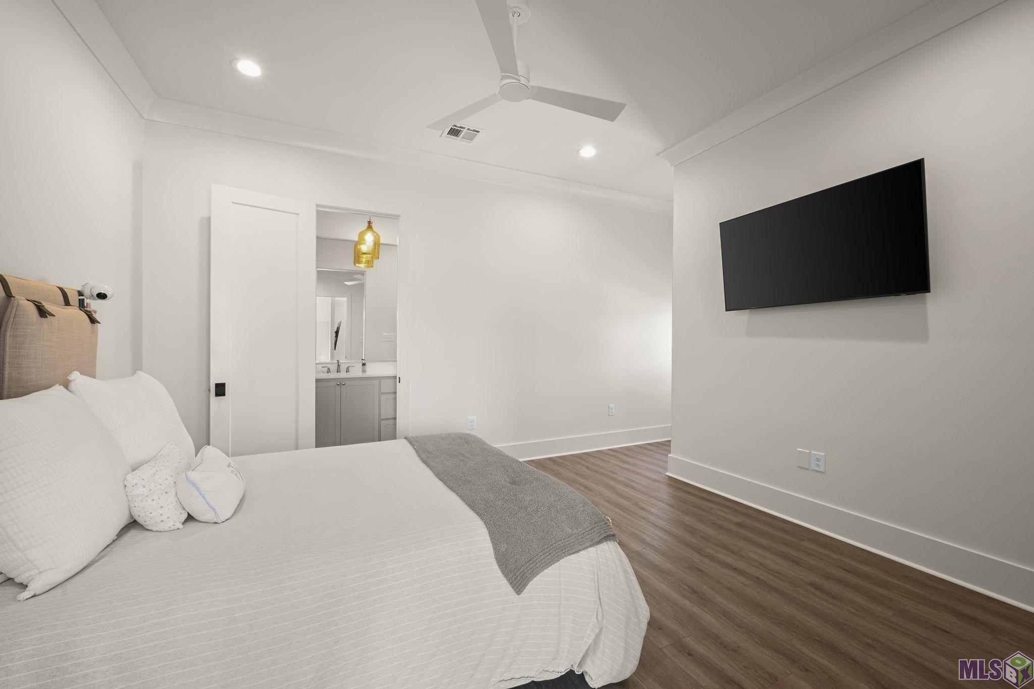 8228 Oakridge Drive Baton Rouge, LA 70810 - Photo 40 of 60