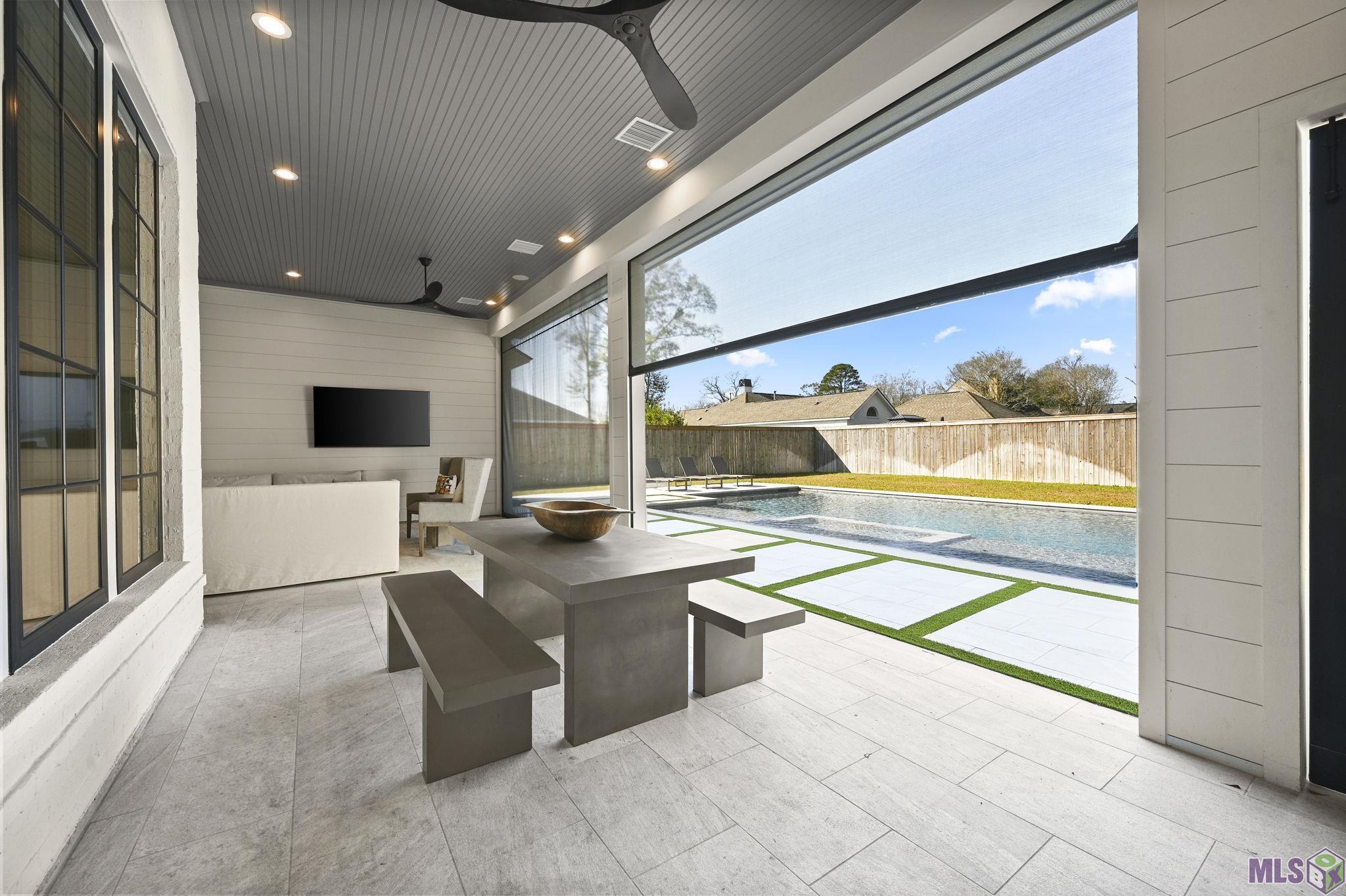 8228 Oakridge Drive Baton Rouge, LA 70810 - Photo 45 of 60