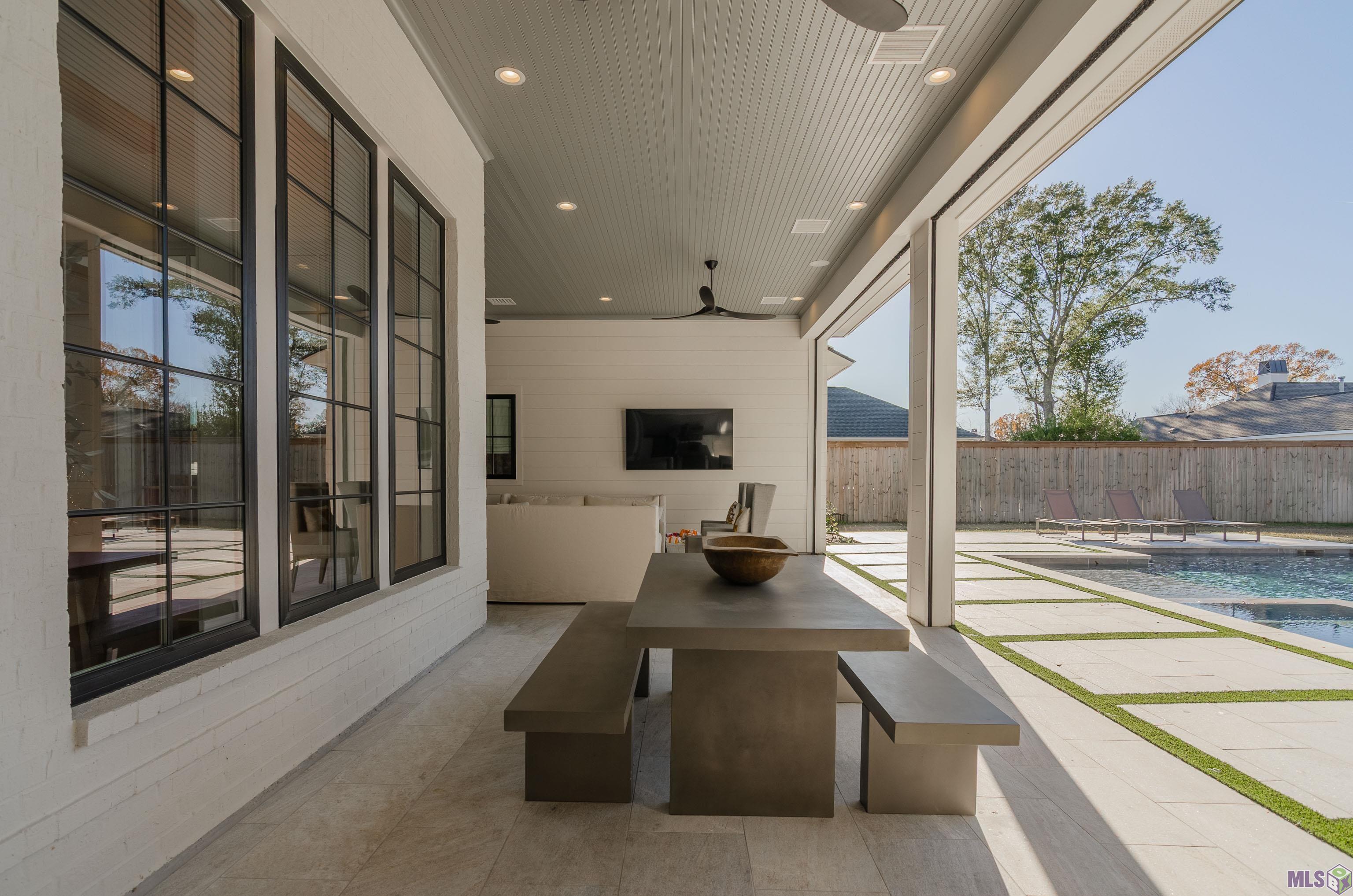 8228 Oakridge Drive Baton Rouge, LA 70810 - Photo 46 of 60