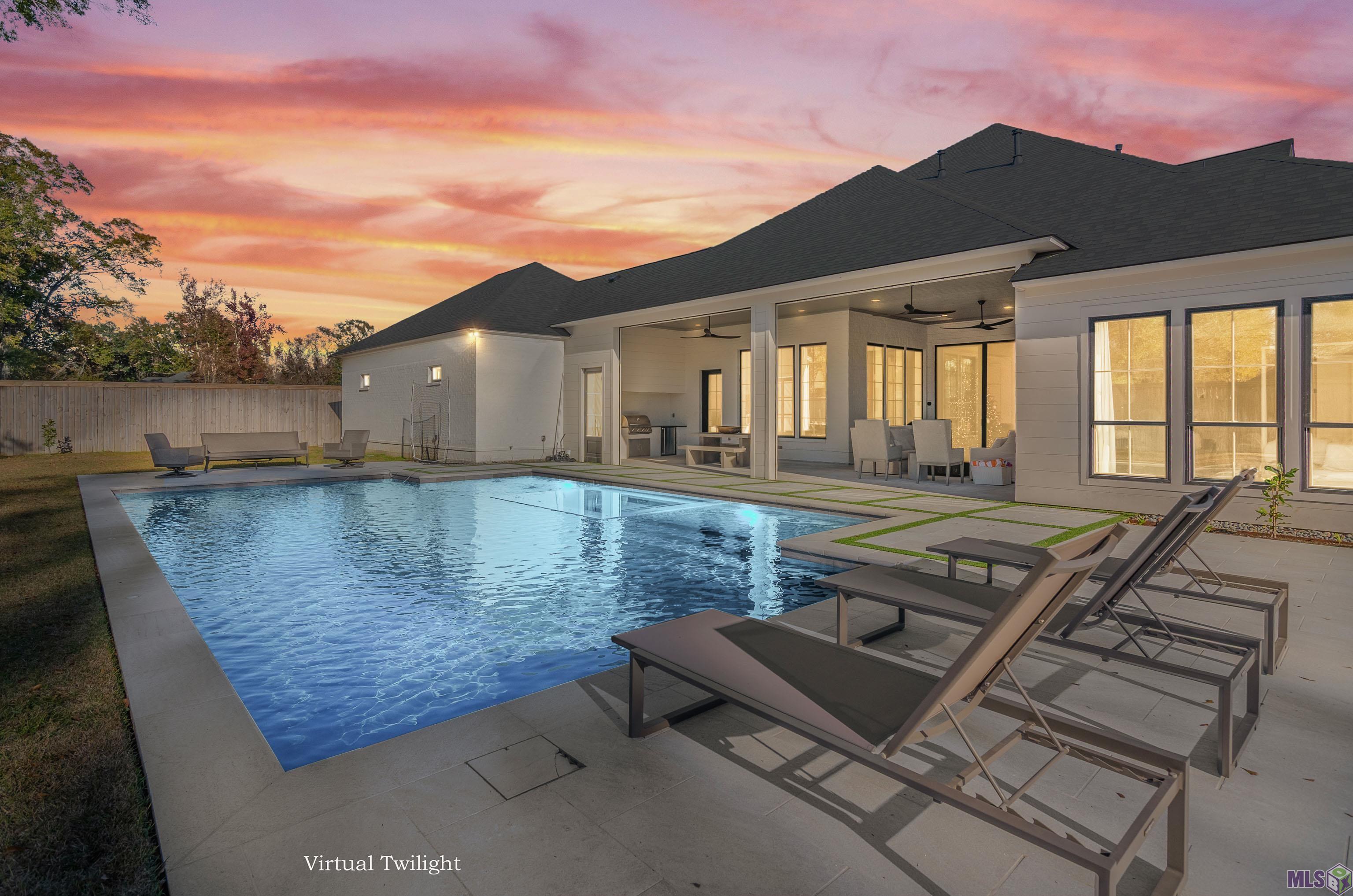 8228 Oakridge Drive Baton Rouge, LA 70810 - Photo 52 of 60