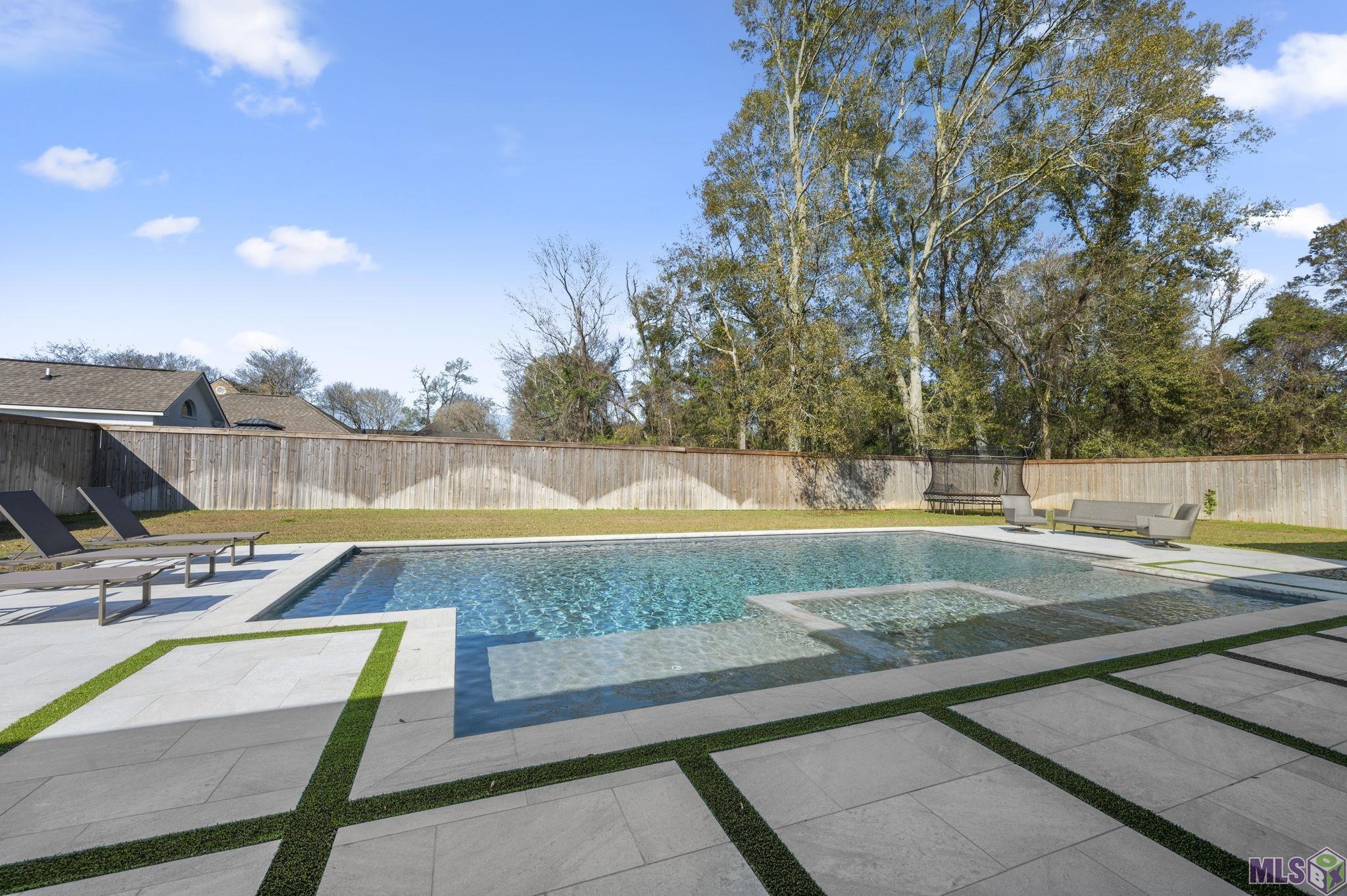 8228 Oakridge Drive Baton Rouge, LA 70810 - Photo 53 of 60