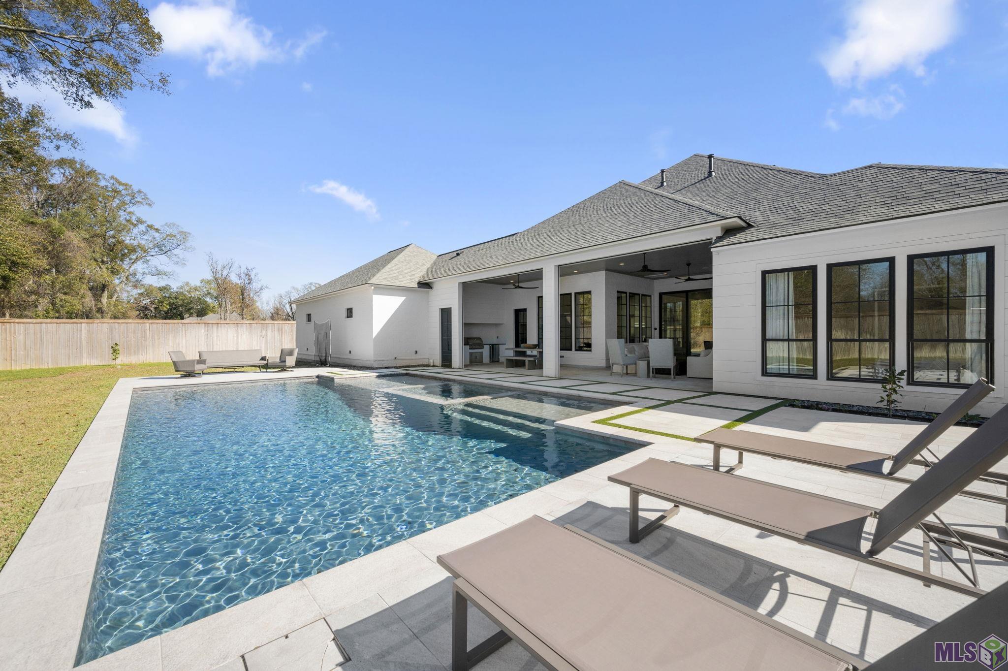 8228 Oakridge Drive Baton Rouge, LA 70810 - Photo 55 of 60