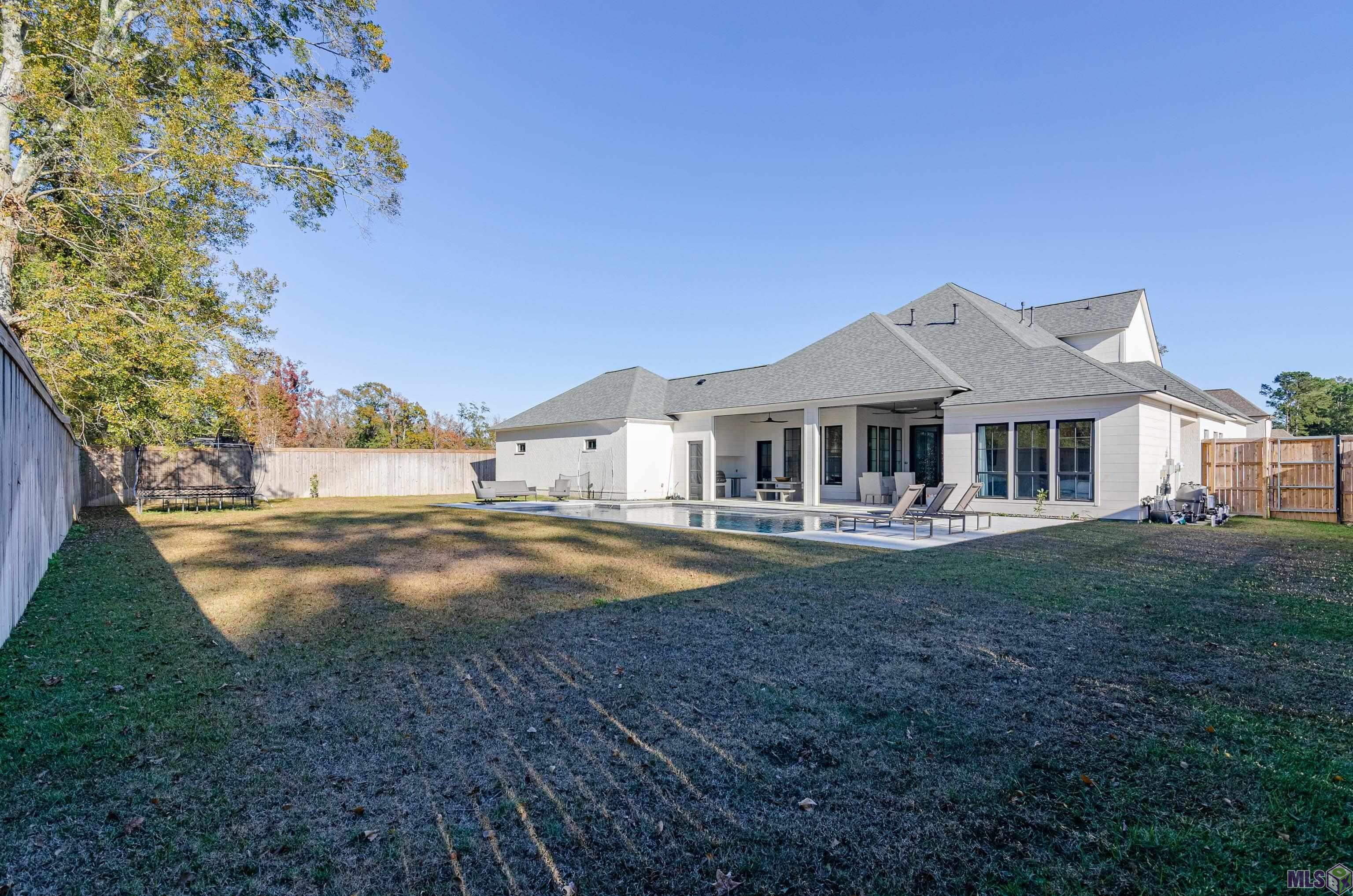 8228 Oakridge Drive Baton Rouge, LA 70810 - Photo 57 of 60