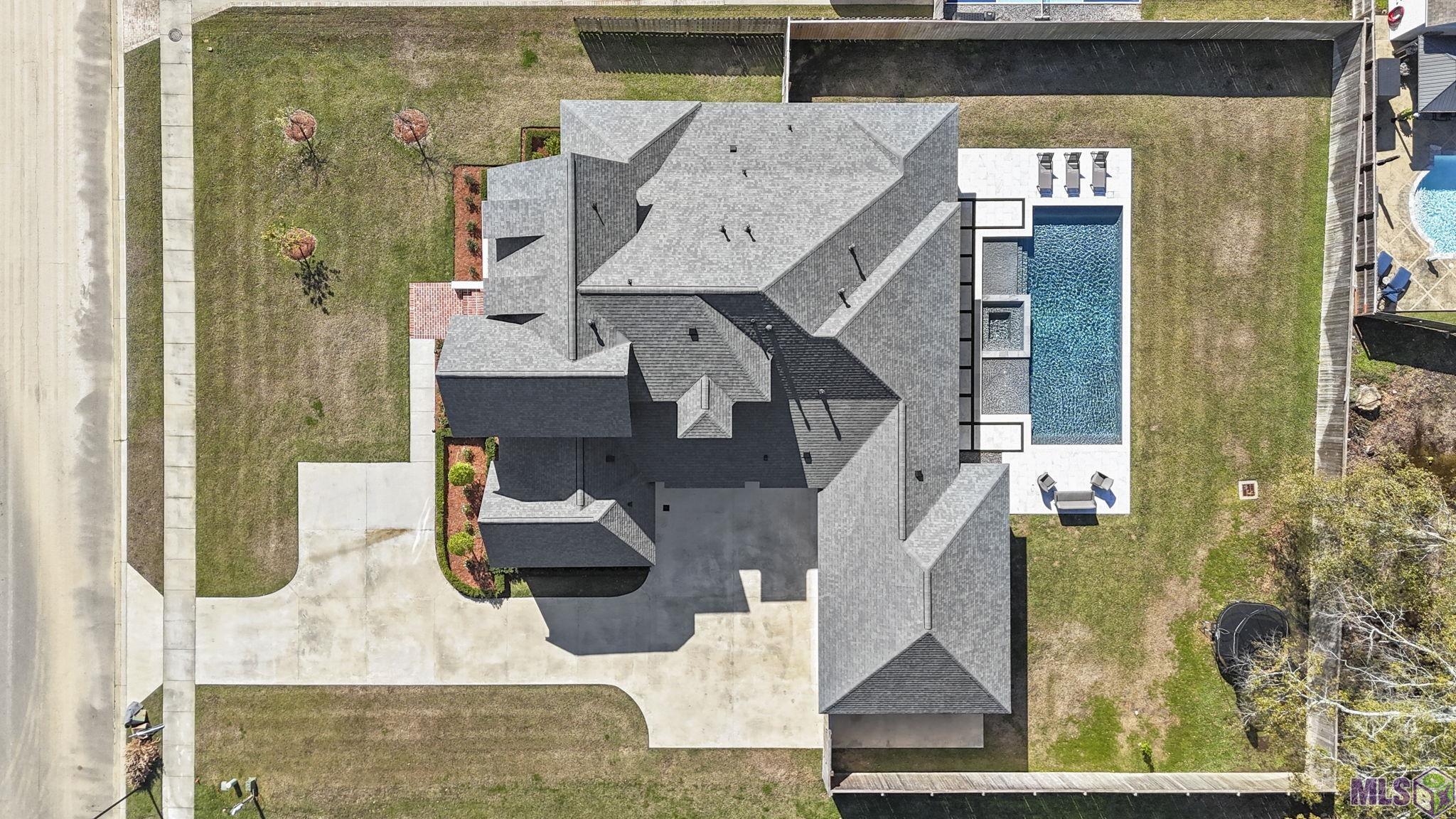 8228 Oakridge Drive Baton Rouge, LA 70810 - Photo 58 of 60