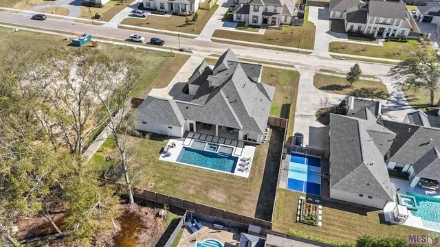 $1,854,308 | 8228 Oakridge Drive, Baton Rouge, LA 70810