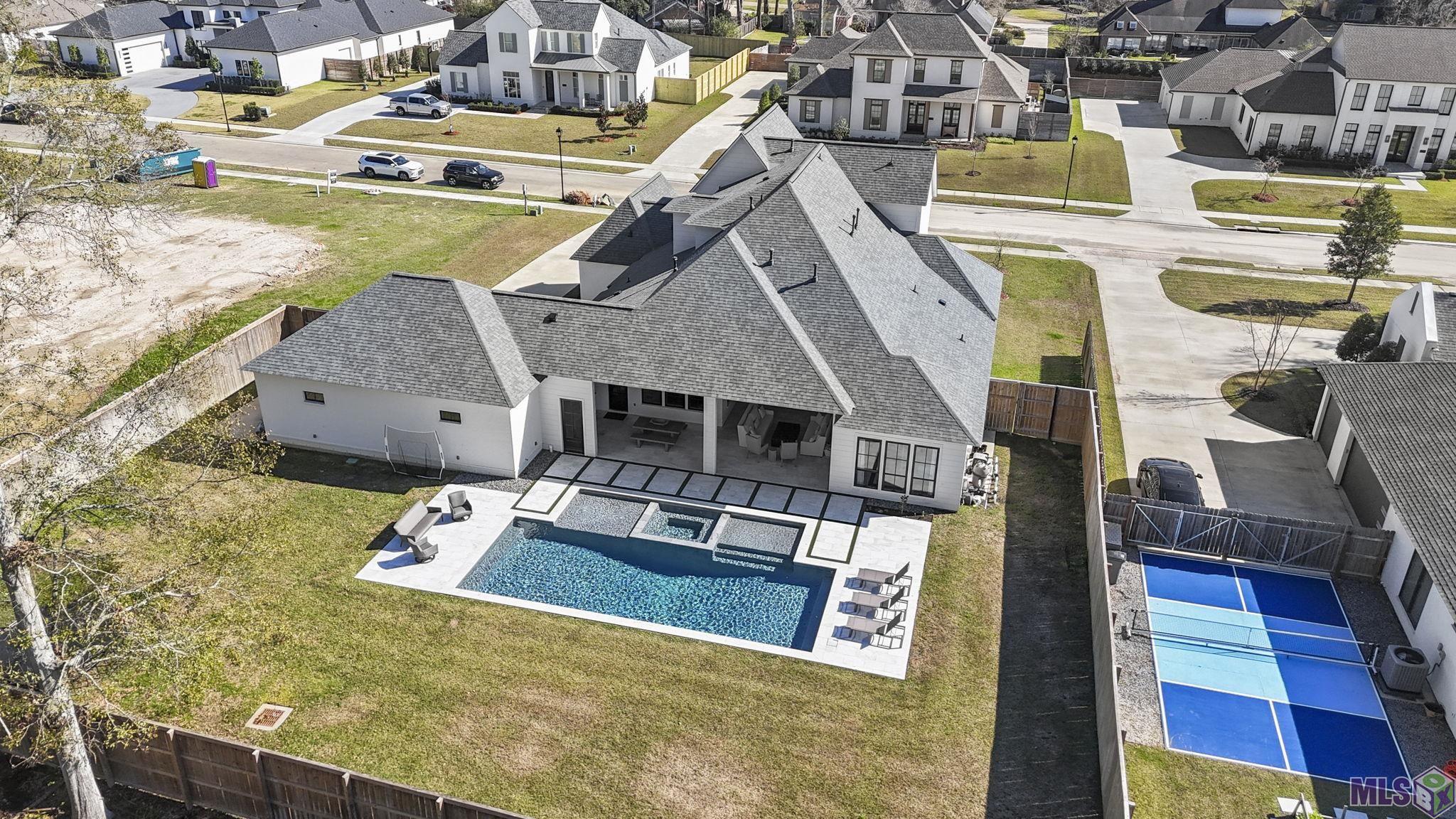 8228 Oakridge Drive Baton Rouge, LA 70810 - Photo 60 of 60