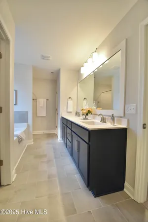 $450,720 | 167 South Bandwheel Way, Hampstead, NC 28443