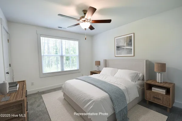 $450,720 | 167 South Bandwheel Way, Hampstead, NC 28443