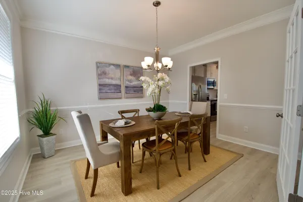 $450,720 | 167 South Bandwheel Way, Hampstead, NC 28443