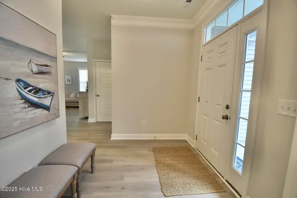 $450,720 | 167 South Bandwheel Way, Hampstead, NC 28443