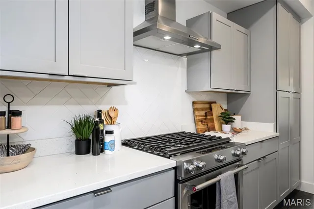 $565,000 | 4426 Vista Avenue, St. Louis, MO 63110