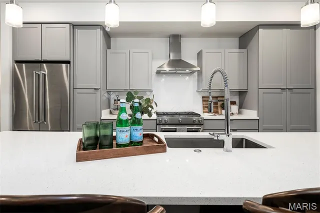 $565,000 | 4426 Vista Avenue, St. Louis, MO 63110