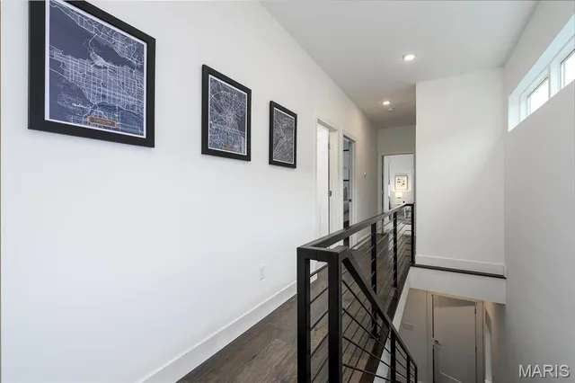 $565,000 | 4426 Vista Avenue, St. Louis, MO 63110