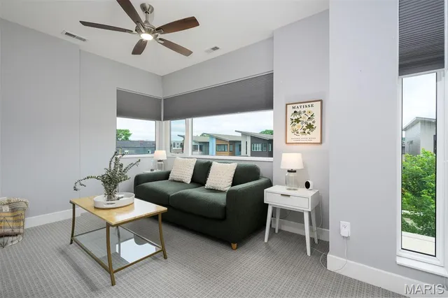 $565,000 | 4426 Vista Avenue, St. Louis, MO 63110