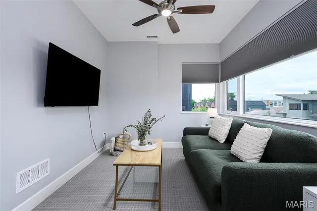 $565,000 | 4426 Vista Avenue, St. Louis, MO 63110