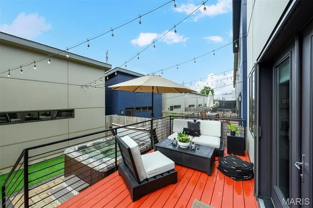 $565,000 | 4426 Vista Avenue, St. Louis, MO 63110