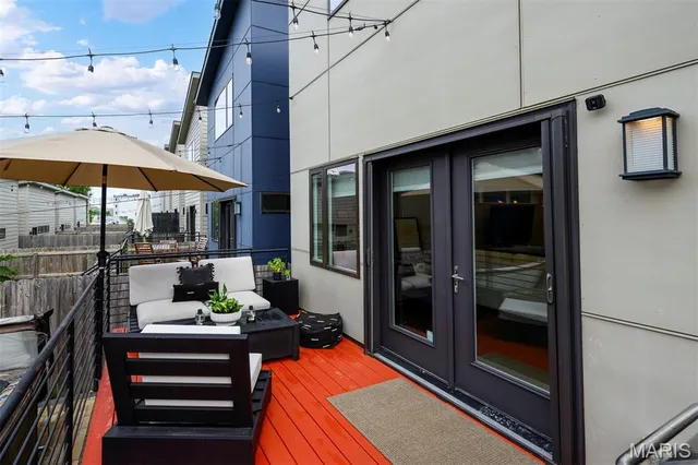 $565,000 | 4426 Vista Avenue, St. Louis, MO 63110