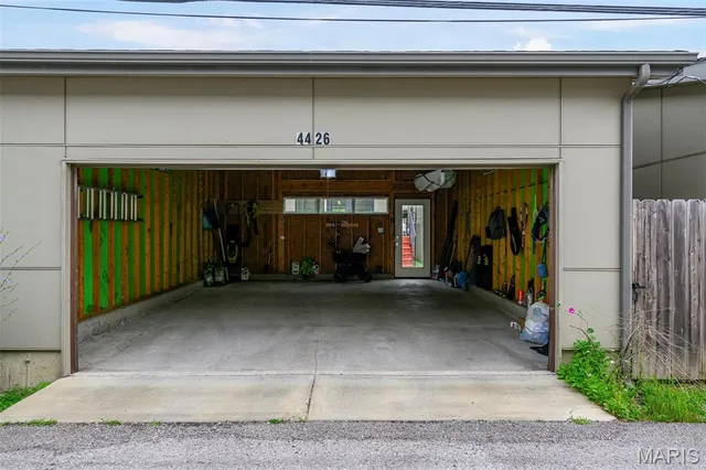 $565,000 | 4426 Vista Avenue, St. Louis, MO 63110