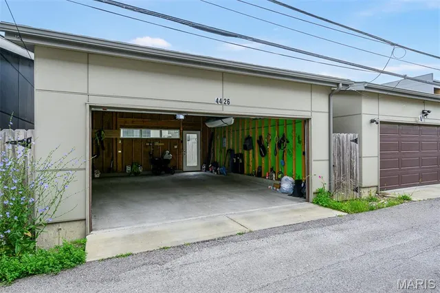 $565,000 | 4426 Vista Avenue, St. Louis, MO 63110