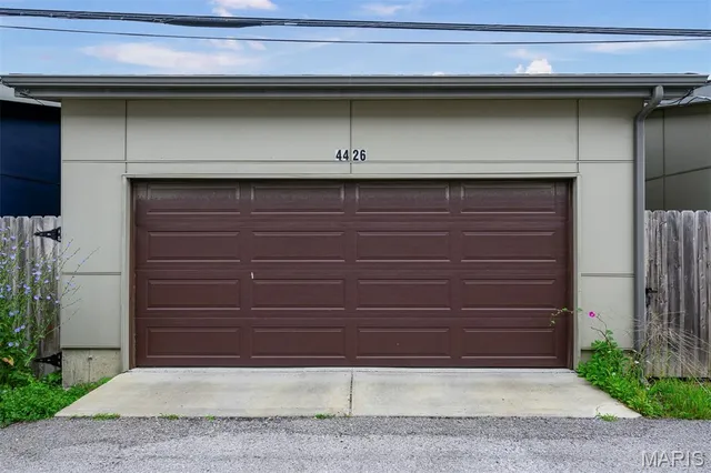$565,000 | 4426 Vista Avenue, St. Louis, MO 63110