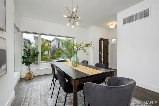 $565,000 | 4426 Vista Avenue, St. Louis, MO 63110