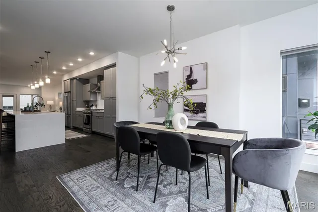 $565,000 | 4426 Vista Avenue, St. Louis, MO 63110