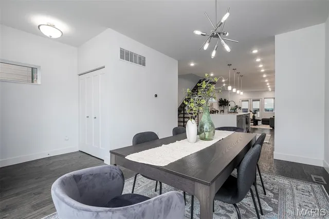 $565,000 | 4426 Vista Avenue, St. Louis, MO 63110