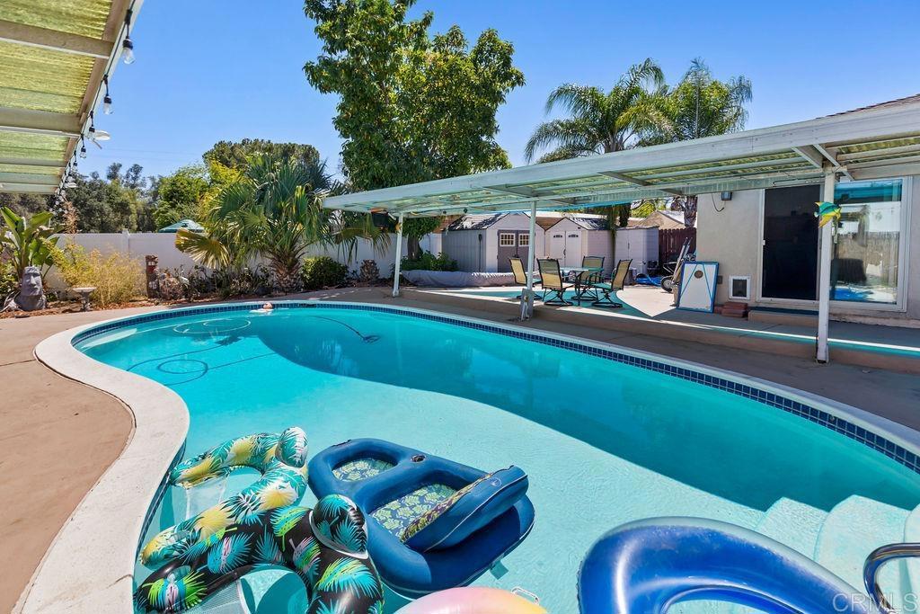 8948 Lakeview Road Lakeside, CA 92040 - Photo 31 of 49