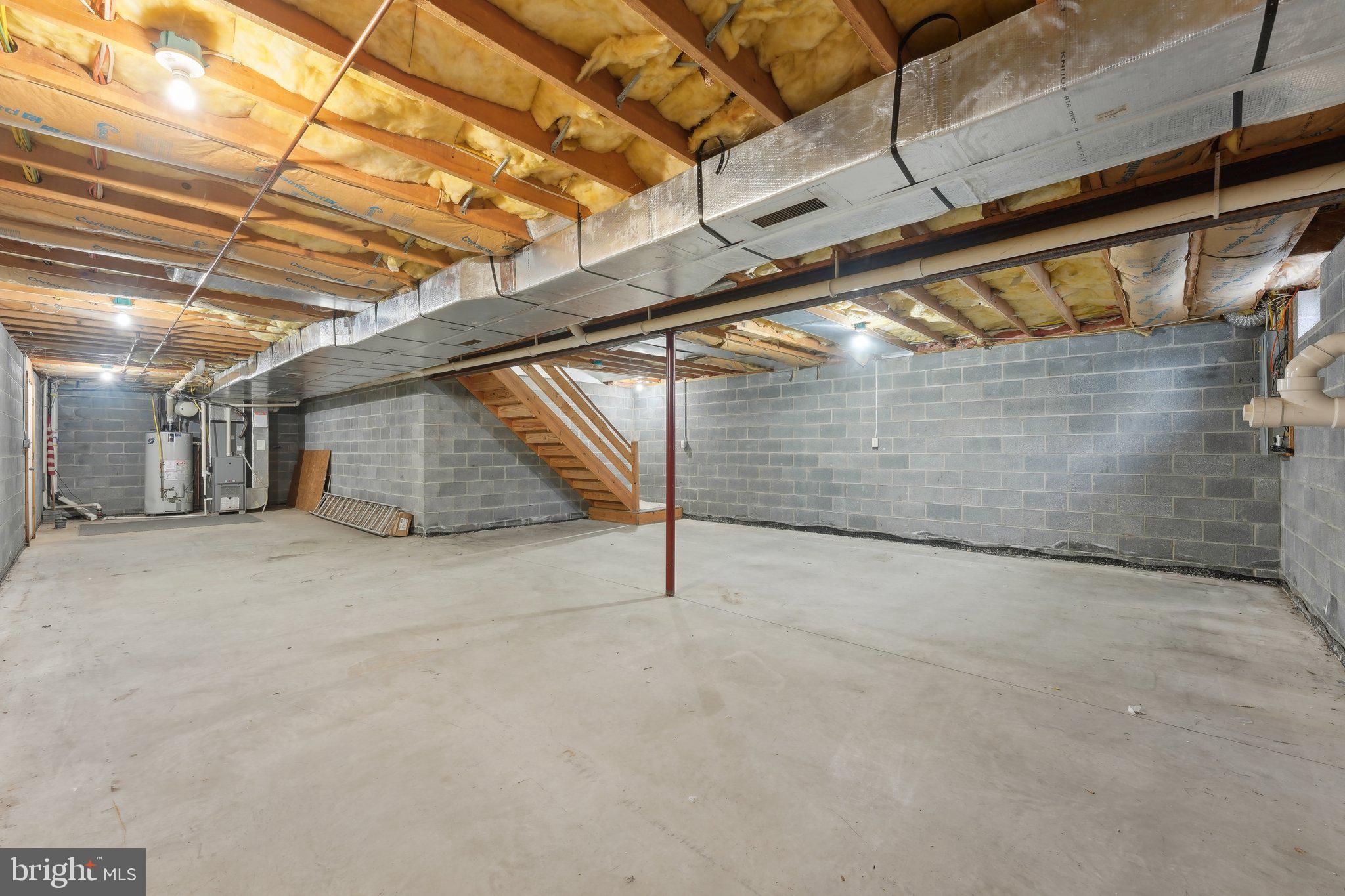 3026 Highley Road Eagleville, PA 19403 - Photo 36 of 46 a view of parking garage