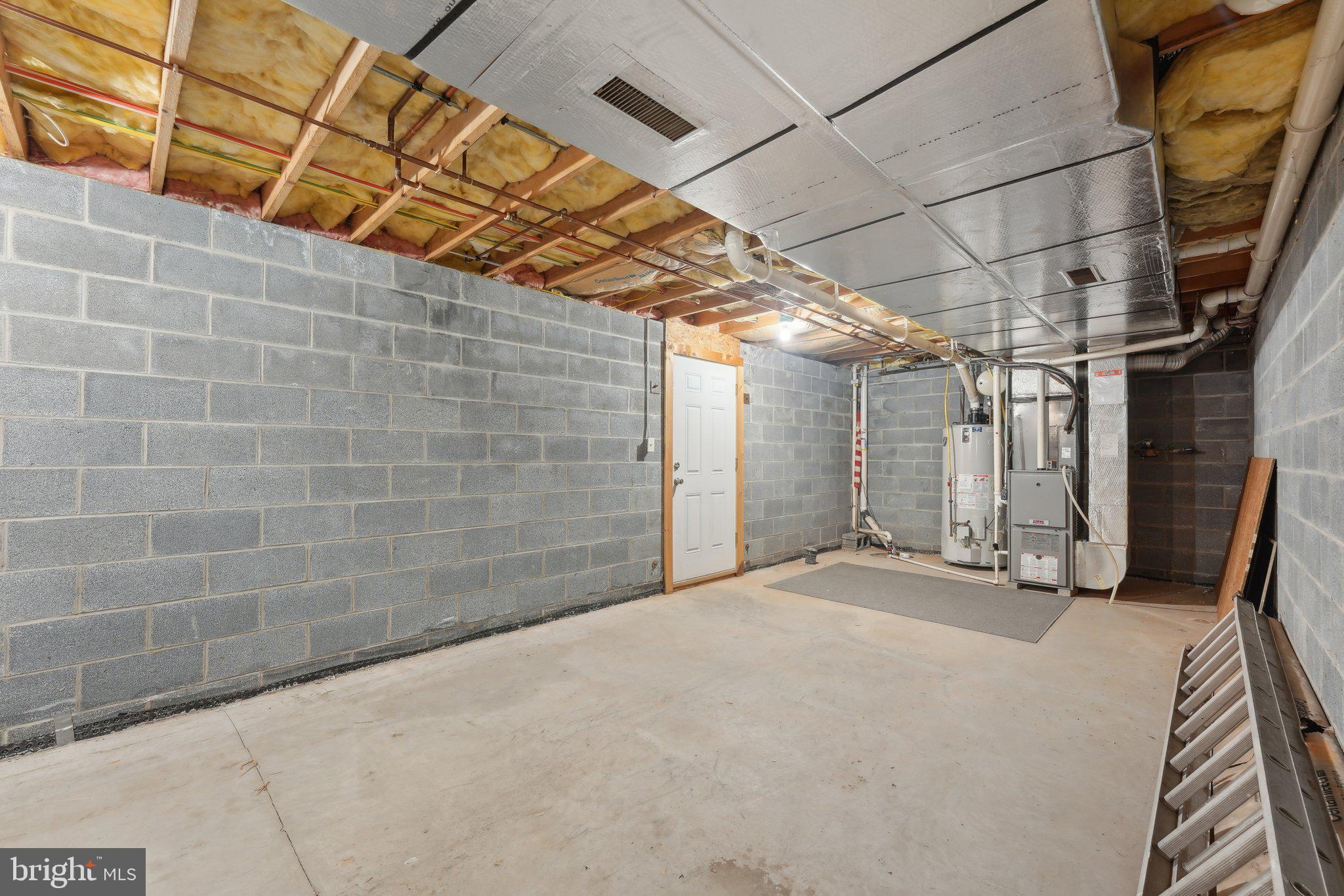3026 Highley Road Eagleville, PA 19403 - Photo 38 of 46 a view of a room with wooden walls