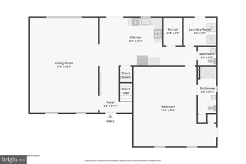 a picture of a refrigerator