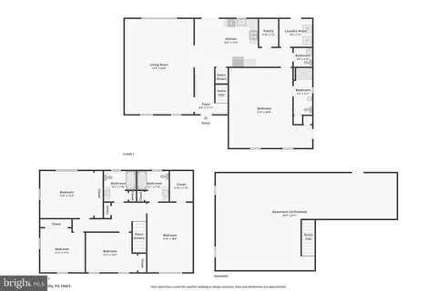 $550,000 | 3026 Highley Road, Eagleville, PA 19403