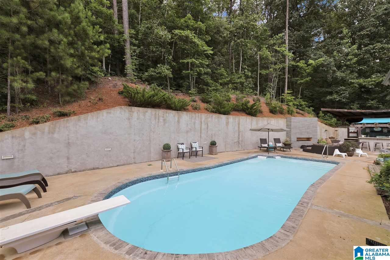 7896 Wynwood Road Trussville, AL 35173 - Photo 29 of 50