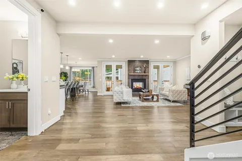 $2,599,950 | 8017 128th Avenue Northeast, Kirkland, WA 98033