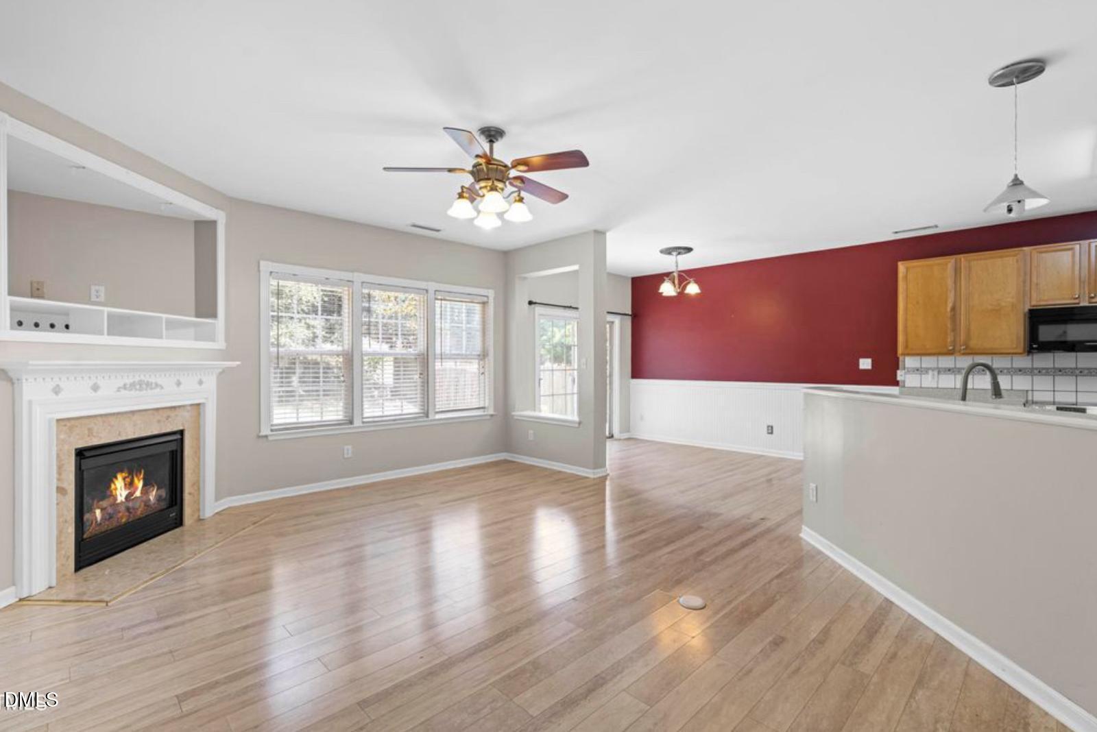 5435 Seaspray Lane Raleigh, NC 27610 - Photo 11 of 38