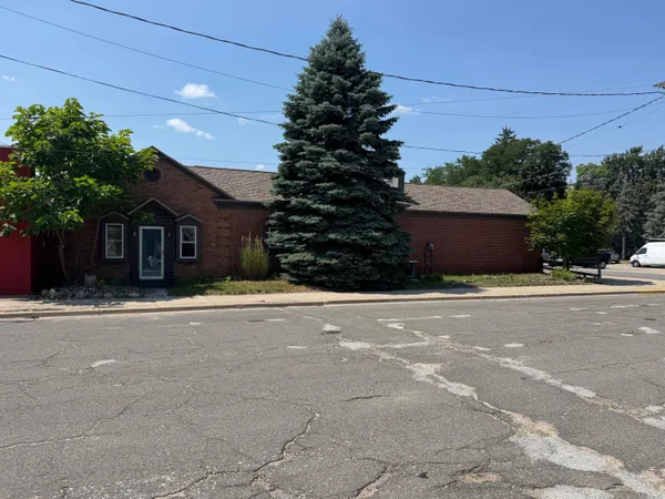 $149,000 | 177 South Benson Street, White Cloud, MI 49349