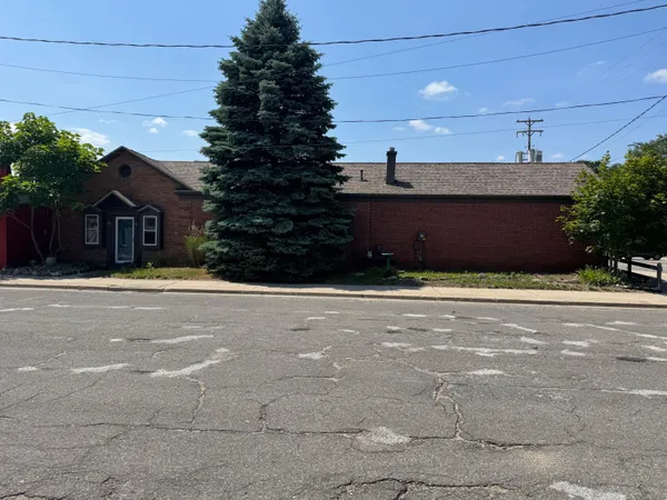 $149,000 | 177 South Benson Street, White Cloud, MI 49349