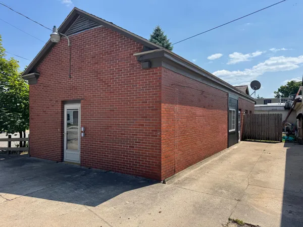 $149,000 | 177 South Benson Street, White Cloud, MI 49349