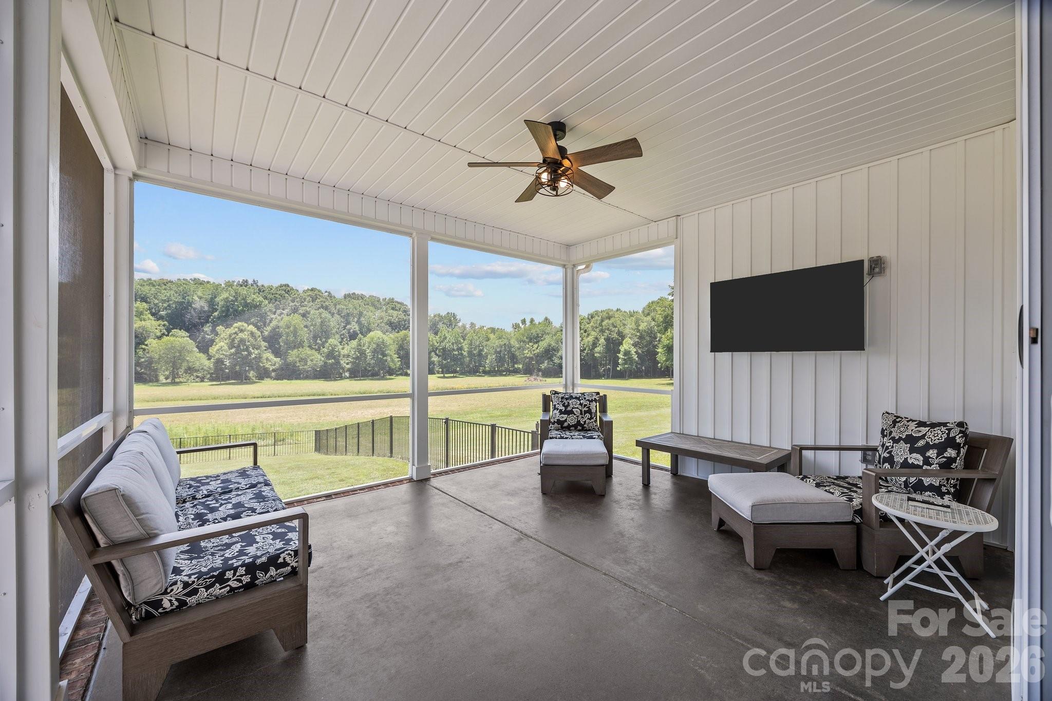 1140 Shinnville Road Cleveland, NC 27013 - Photo 37 of 45