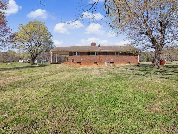 $270,000 | 5455 Highway 119, Mebane, NC 27302