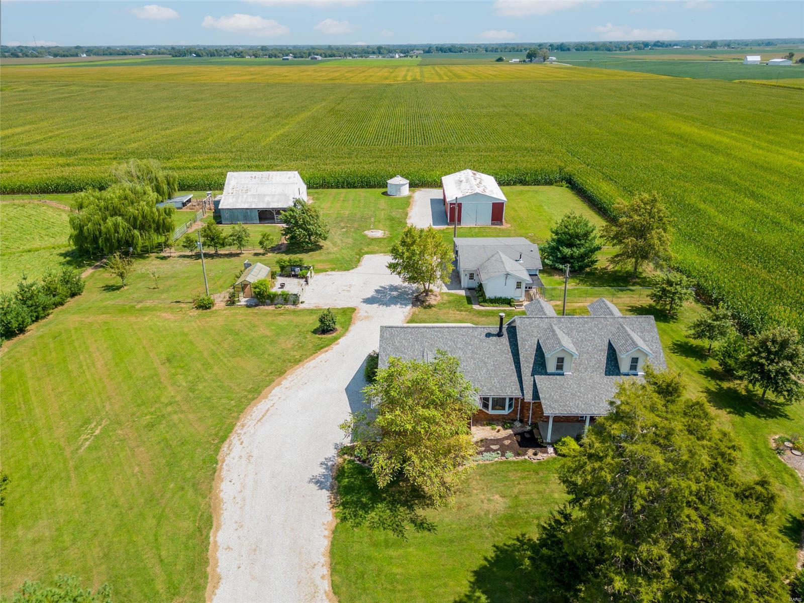 5836 Manix Road Edwardsville, IL 62025 - Photo 39 of 53